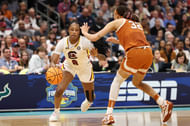 South Carolina forward Joyce Edwards (Image Source: IMAGN)